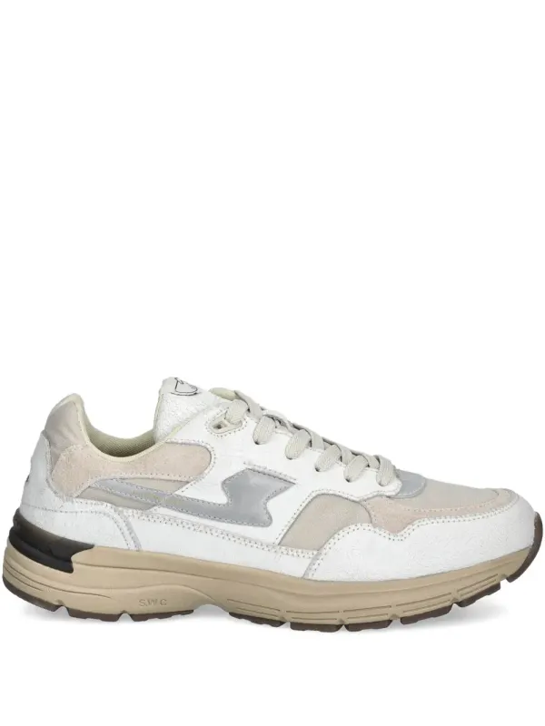 Stepney Workers Club Amiel S-Strike – White (YP03510)
