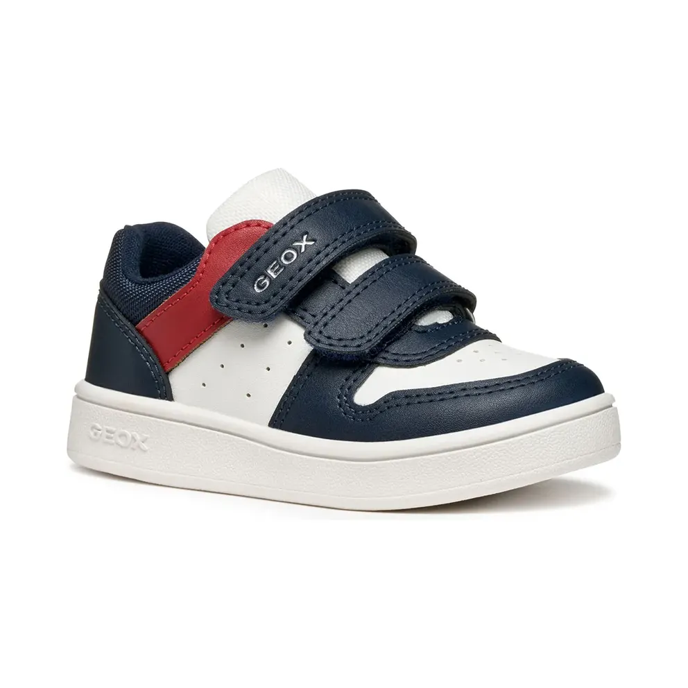 Geox Eclyper Shoes Zonder Veters B565LA000BC-C4211