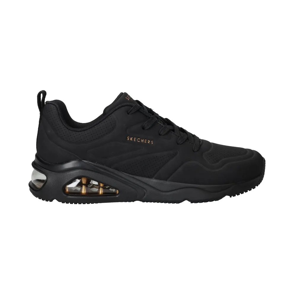 Skechers Skech Black (177390-BBK)