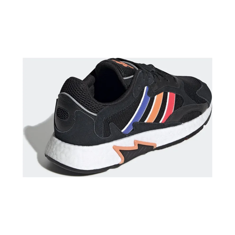 adidas Tresc Run Core Black Shock Red Easy Orange Core Black/Shock Red/Easy Orange (EF0768)