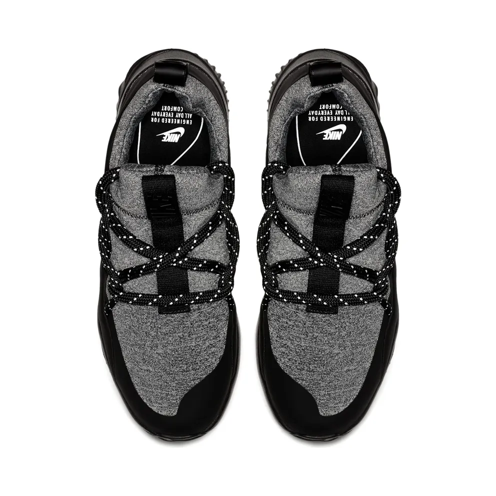 Nike City Loop Black/Black-White (W) Black/Black-White (AA1097-001)