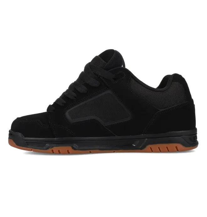 Dc Shoes DC sneaker black/gum (DC03011-001)