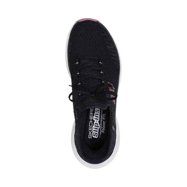 skechers-relaxed-fit 150470 BKPK