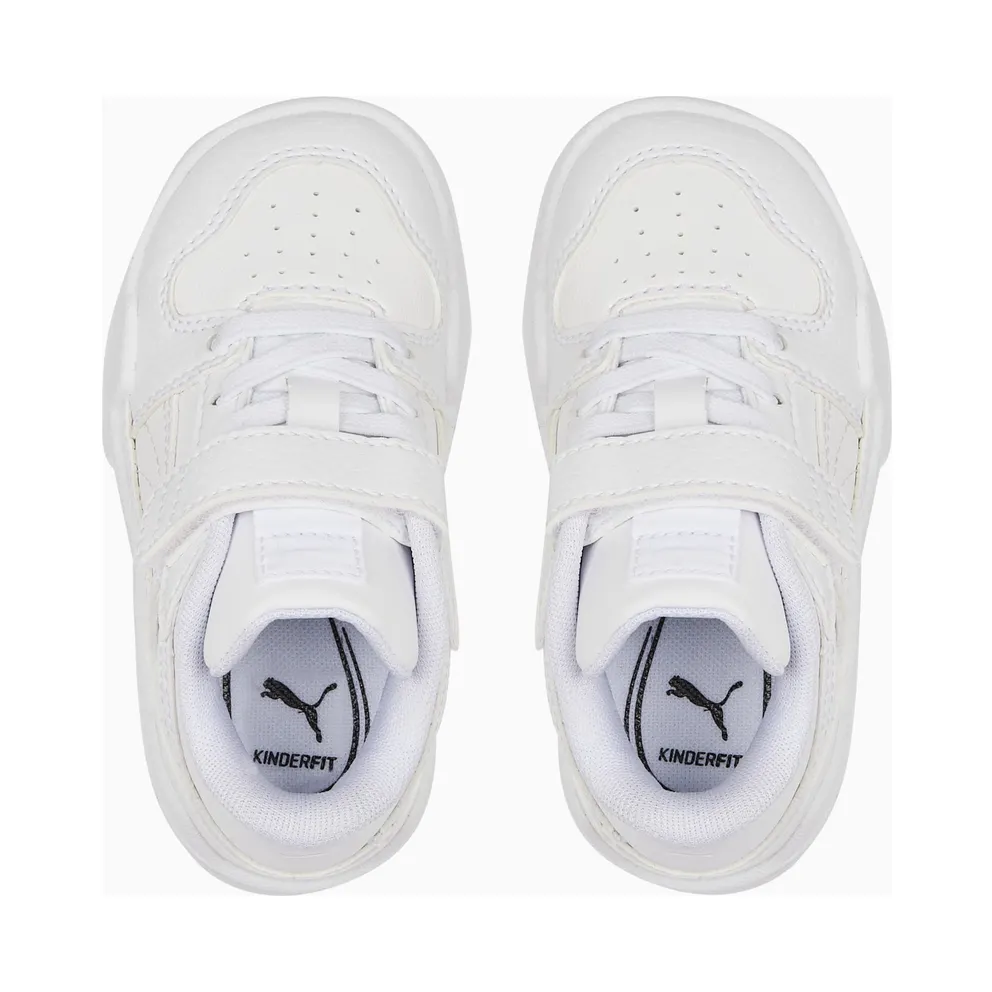 Puma Slipstream leren with alternatieve sluiting White (38782802)