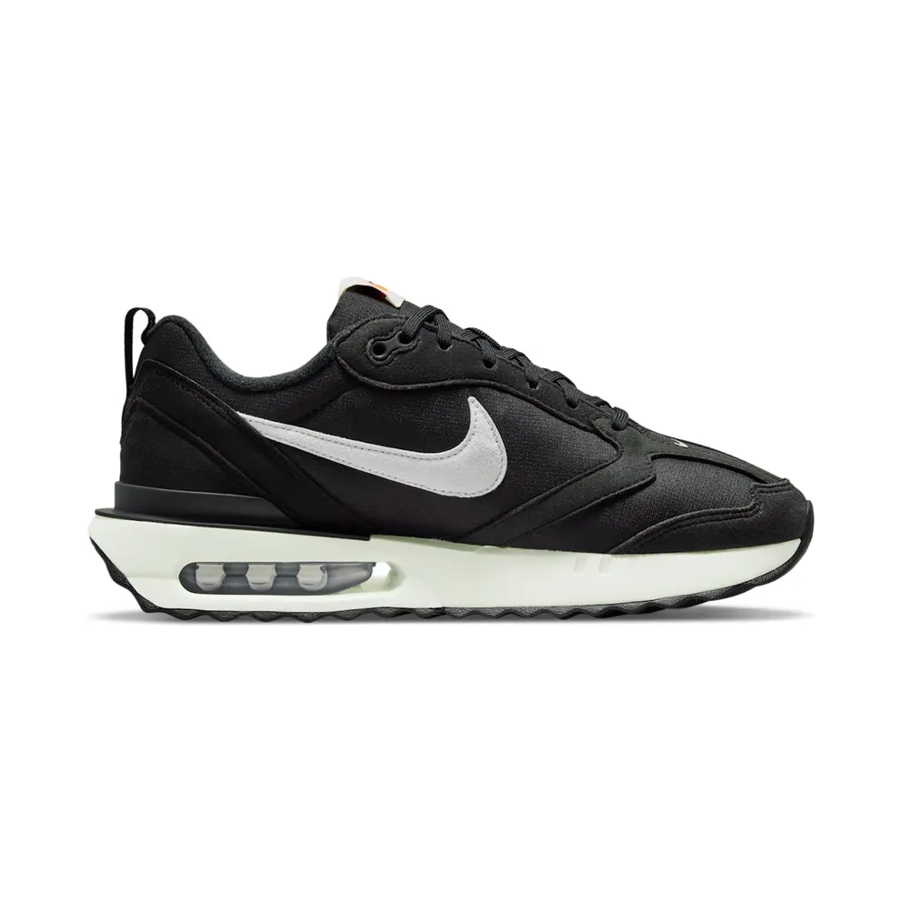 Nike Air Max Dawn Black 50% Sustainable Materials (DC4068-001)