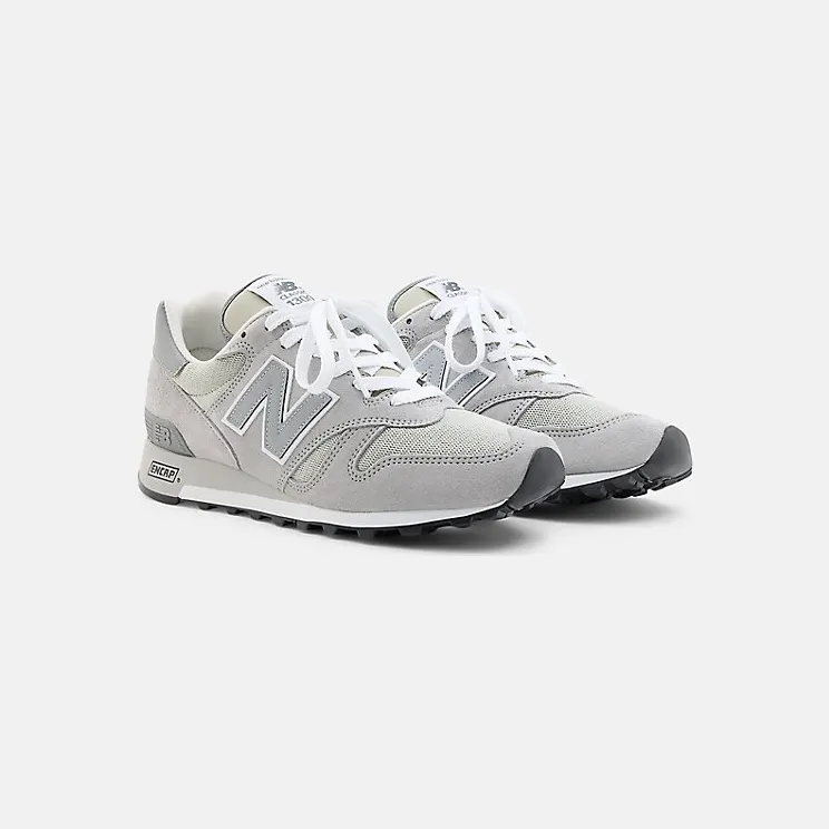 New Balance 1300 MiUSA Harbor Grey (U1300GY)