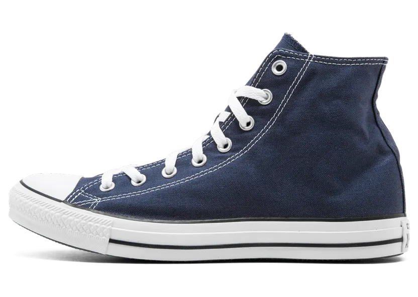 Converse Chuck Taylor All Star Hi – M9622 Navy