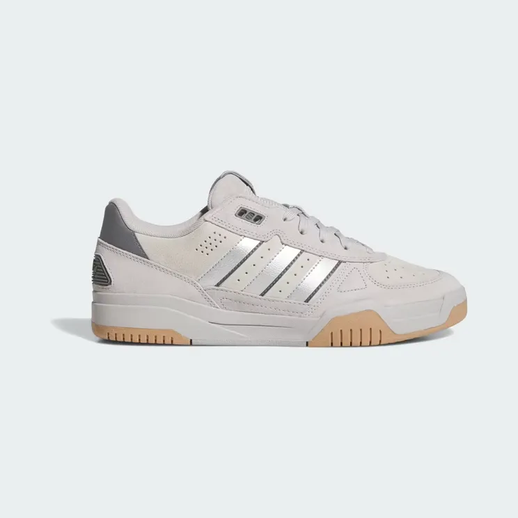 adidas Tekkira Cup “Grey Two / Silver Metallic / Grey Four” (KJ5056)