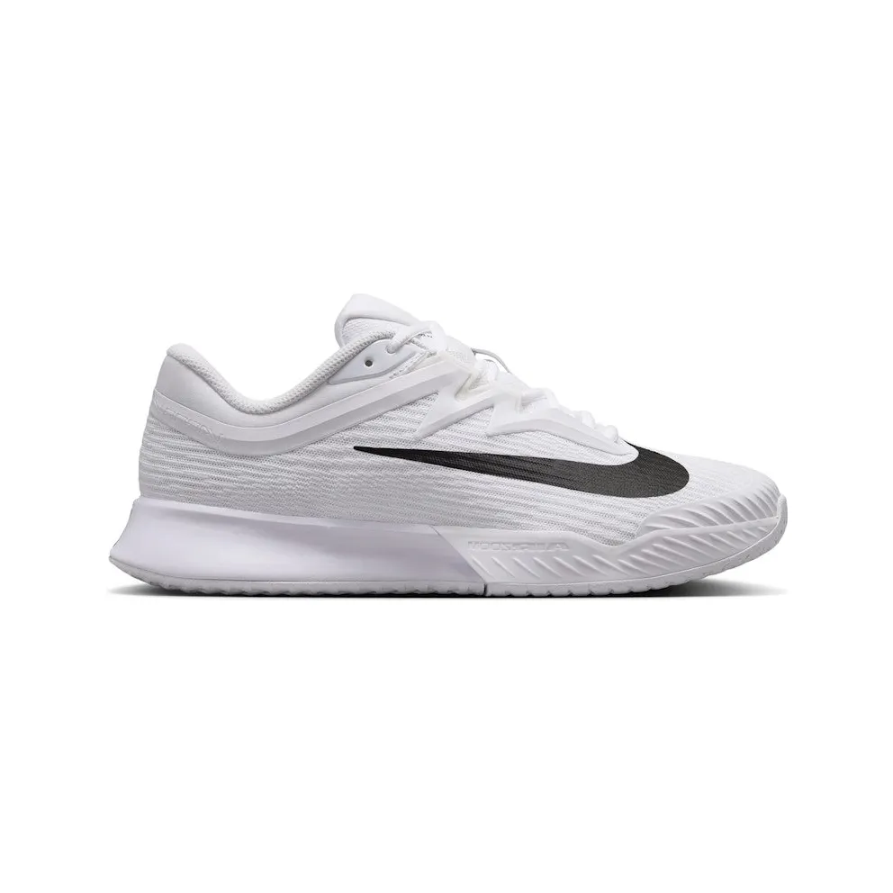 Nike Court Air Zoom Vapor Pro 3 HC White Black (FZ2158-101)