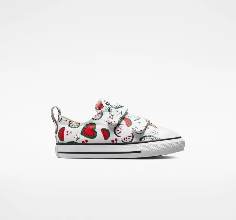 Converse Chuck Taylor All Star Easy-On Hearty Fruits (A02605C)