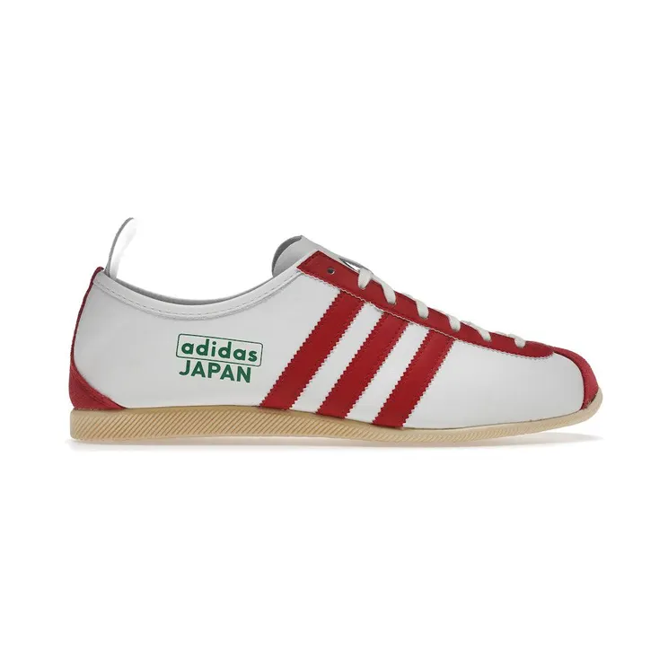 adidas Japan White Red Green (FV9697)