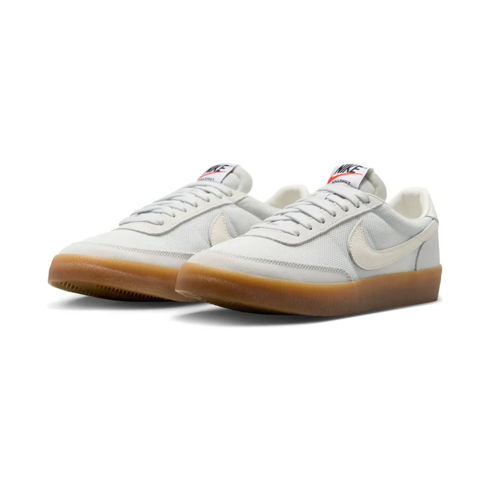 Nike Killshot 2 TXT (photon dust / sail / gum light brown) – IB4525-001
