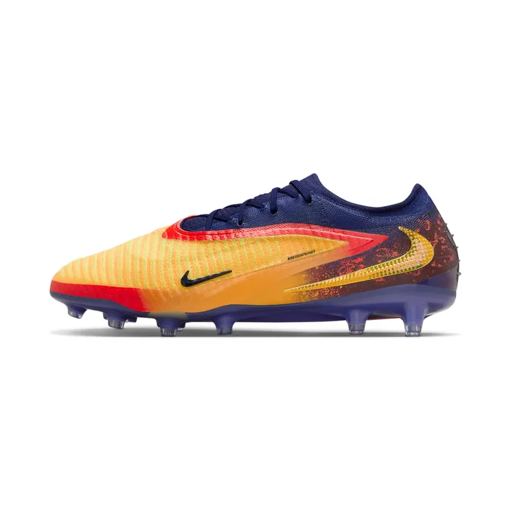 Nike Phantom 6 Low Elite AG Erling Haaland Precision Under Pressure (IH1784-800)