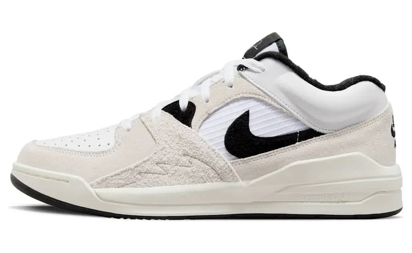 Jordan Stadium 90 “Sail / Black” (FD6424-100)