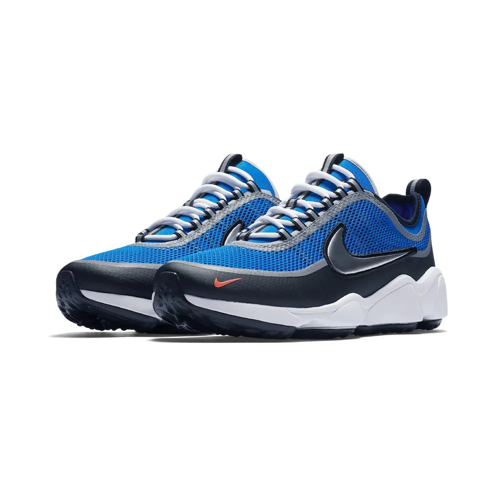 Nike Zoom Spiridon Ultra Royal Blue (876267-400)