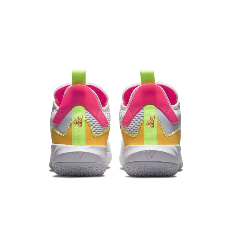 Jordan ‘Why Not?’Zer0.4 White (CQ4230-102)