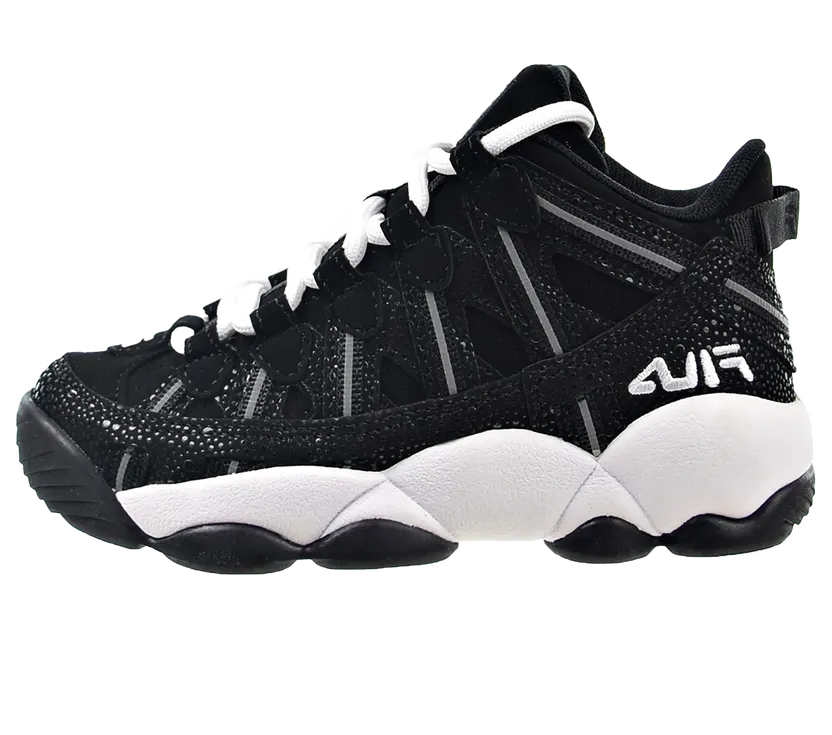 Fila Stackhouse Spaghetti PS “Black White” (3BM01311-021)
