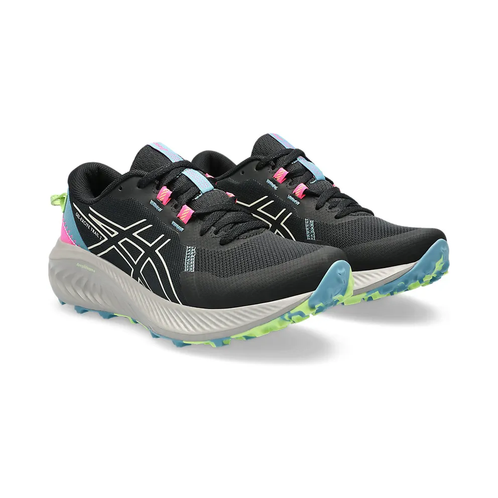 Asics Gel-excite Trail 2 Black/Birch (1012B412.001)
