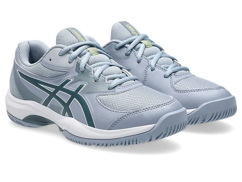 ASICS GEL-GAME GS “Grey Blue / Ironclad” (1044A083-400)