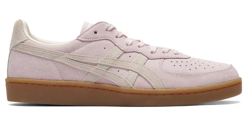 Onitsuka Tiger GSM Crystal Pink White Gum (1183C436-700)