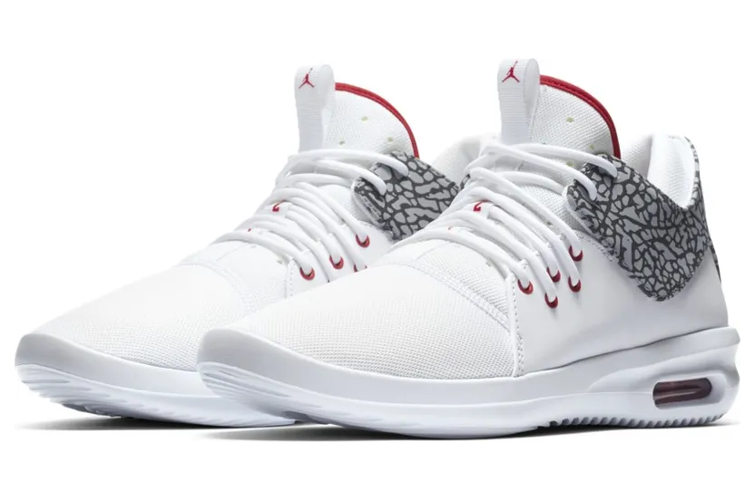 Jordan First Class White Cement