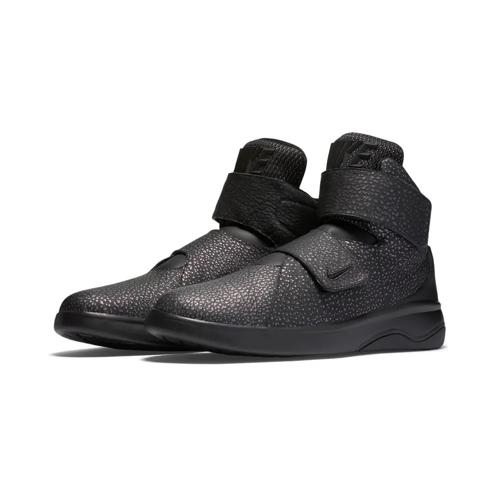 Nike Marxman All-Star (2016) Black/Black-Black (840597-001)