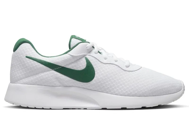Nike Tanjun White Gorge Green (DJ6258-102)