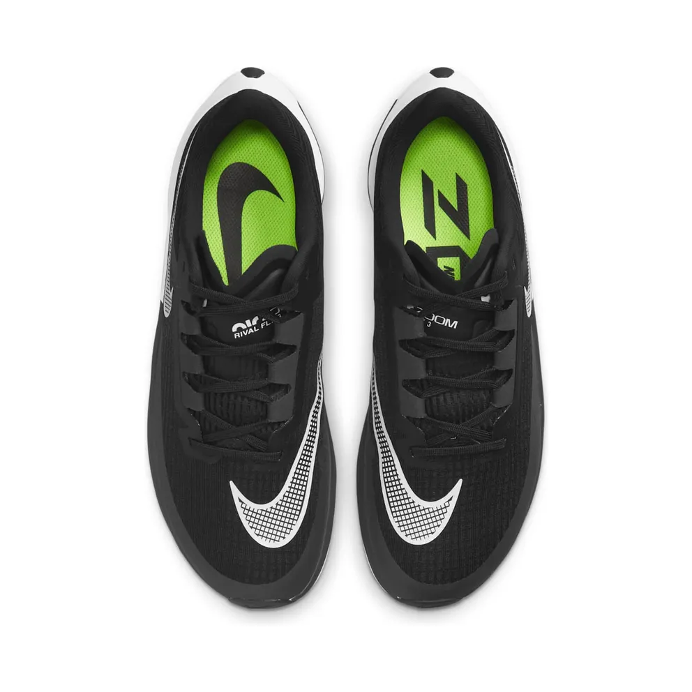 Nike Air Zoom Rival Fly 3 Road Racing Black (CT2405-001)