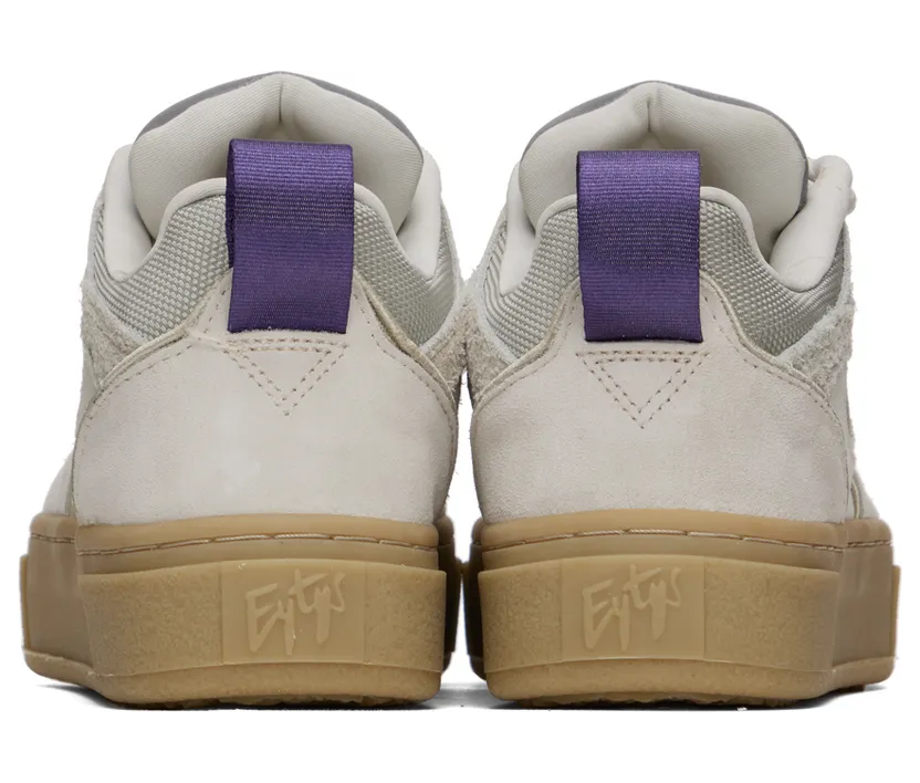 Eytys Off-White Sidney Sneakers (SISG) (2)