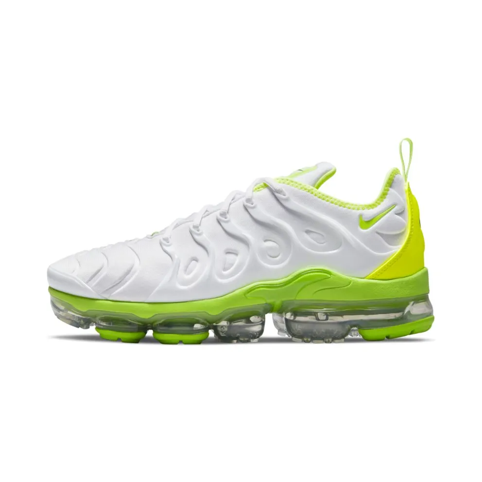 Nike Air VaporMax Plus Tennis Ball (DJ5975-100)