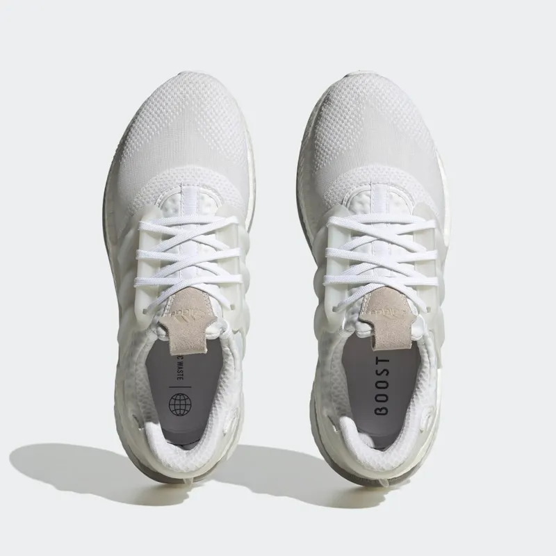 adidas X_PLRBOOST Cloud White / Crystal White / Cloud White (ID9441)