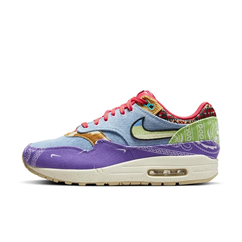 Nike Air Max 1 SP “Concepts – Wild Violet – Special Box” (DN1803-500S)