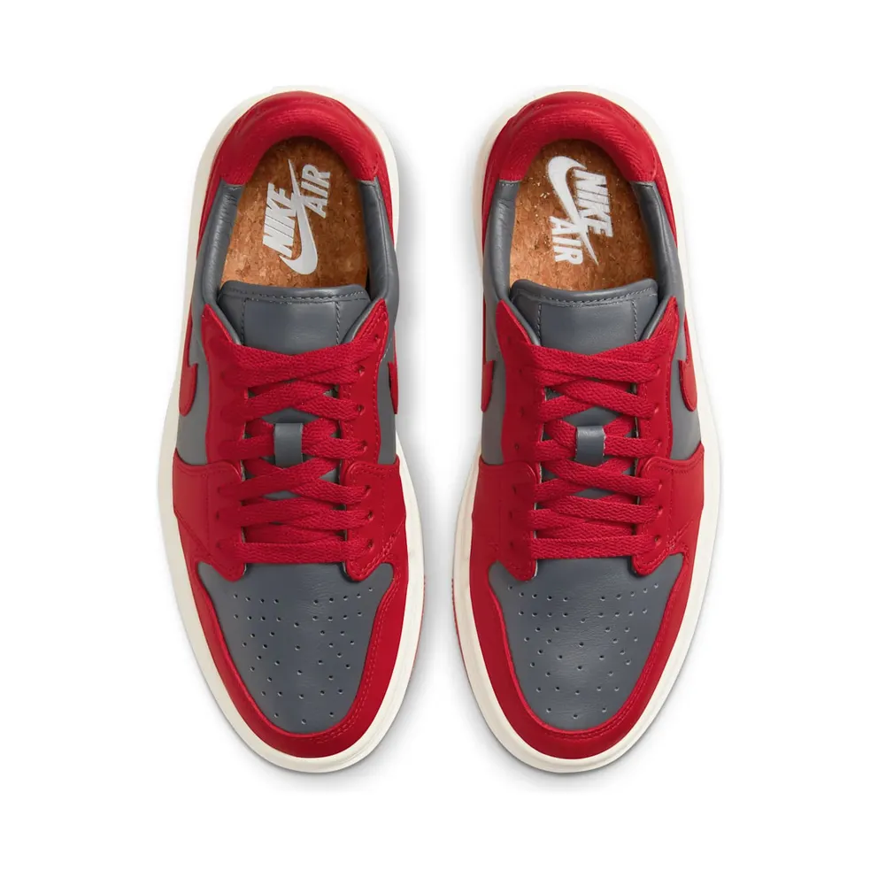 Air Jordan 1 Elevate Low Grey (DH7004-006)