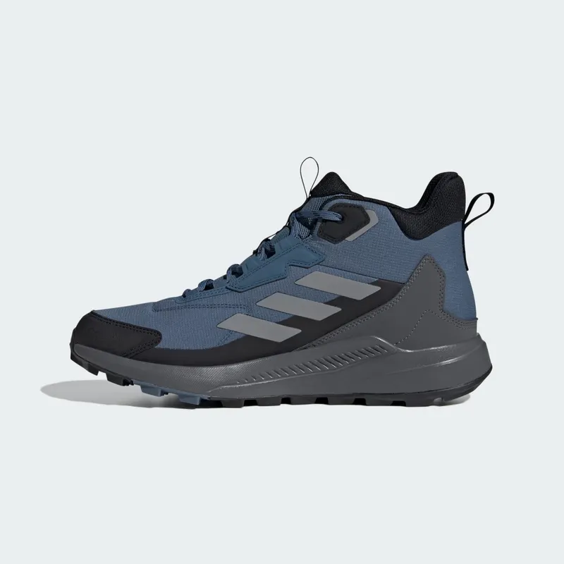 adidas Terrex Anylander Rain.RDY Wonder Steel Grey Core Black (ID5485)
