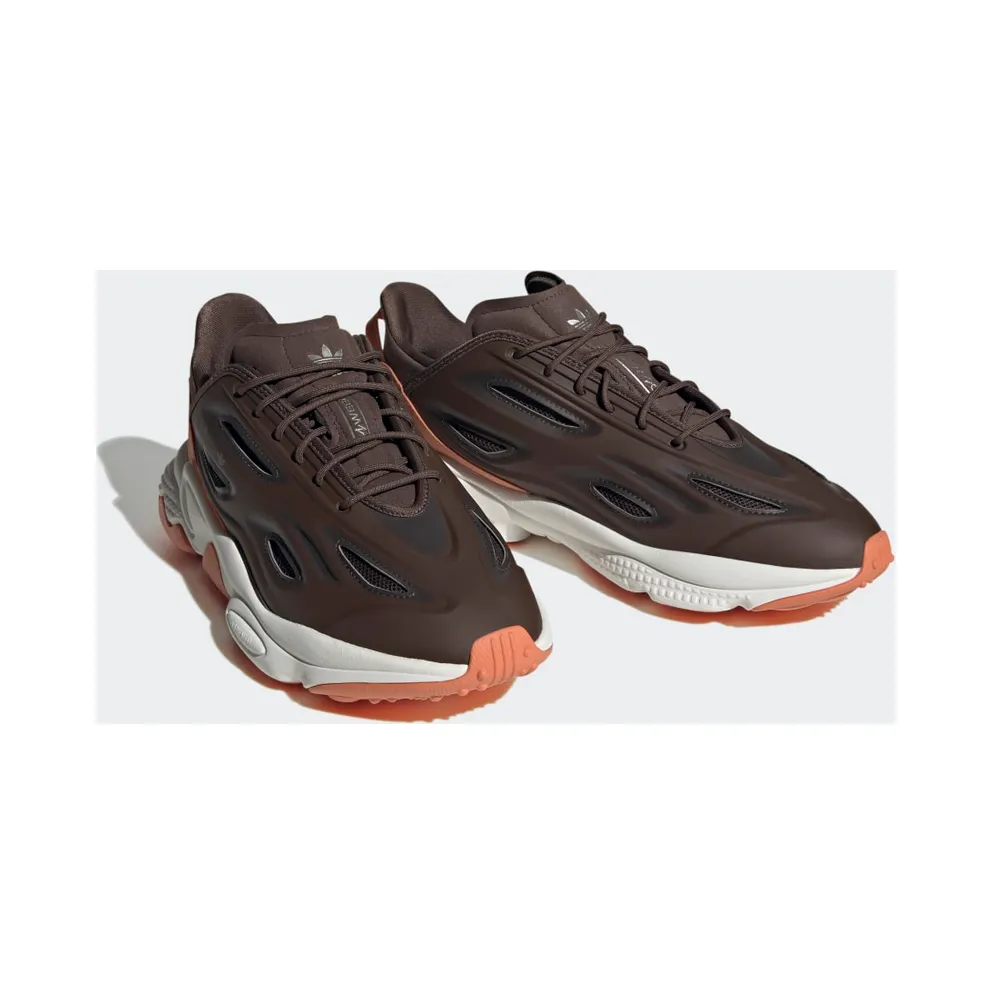 Adidas OZWEEGO Celox Brown / Hazy Copper / Core White (HQ8815)