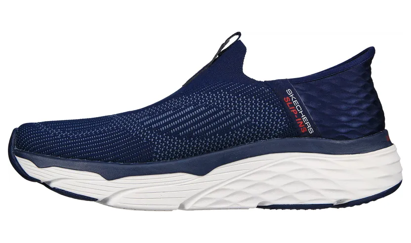 skechers-max-cushioning 220389 NVY