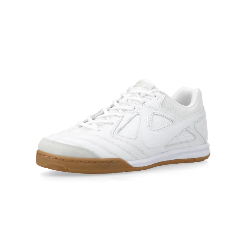 Nike Gato (white / white / gum light brown) – HQ6019-100
