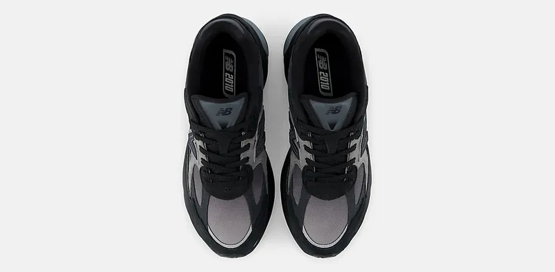New Balance ABZORB 2010 “Black” (U20105RH)