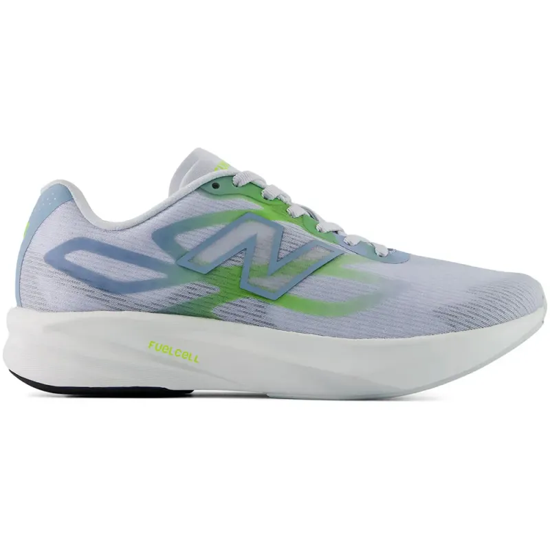 New Balance FuelCell Grey / Light Grey (WFLTR-9DC-B)