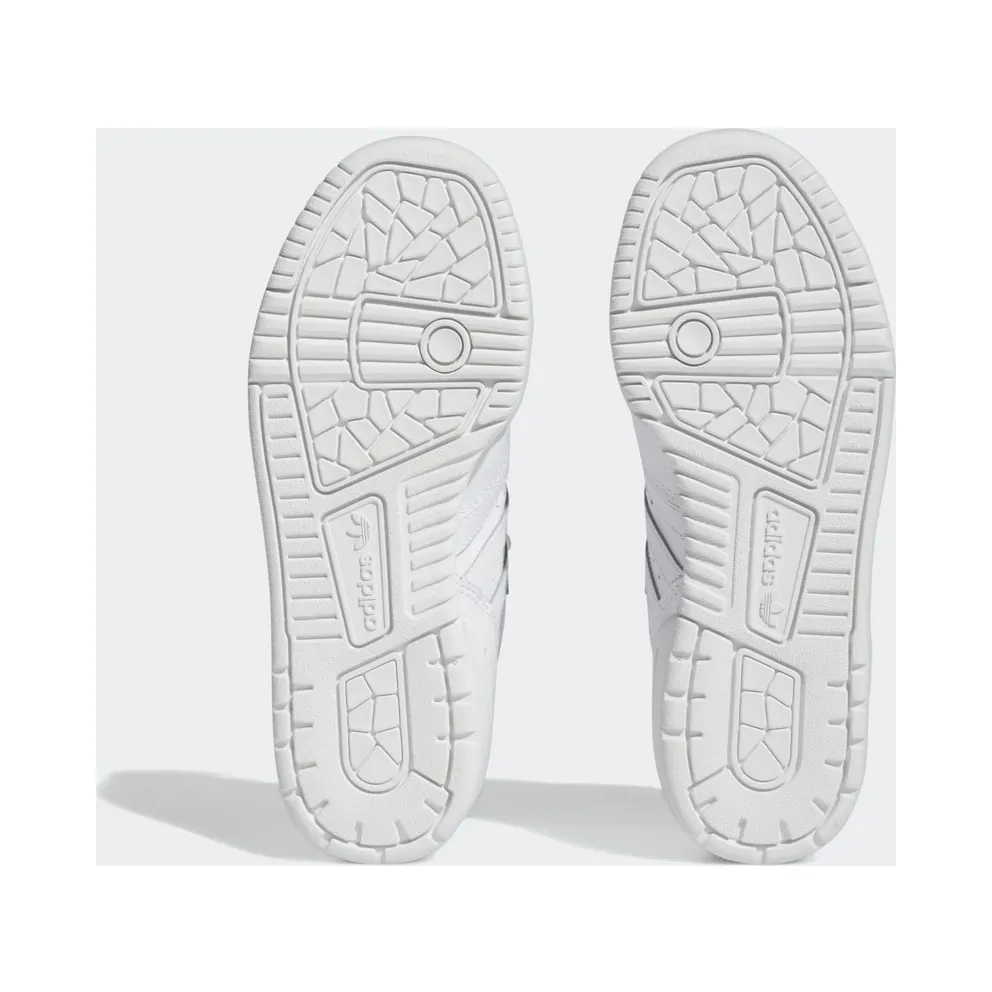 Adidas Rivalry Low GS “Cloud White Grey” (IF5244)