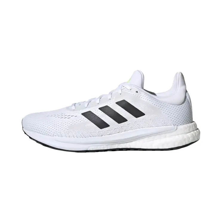 Adidas Solar Glide 3 “White” (FU8998)