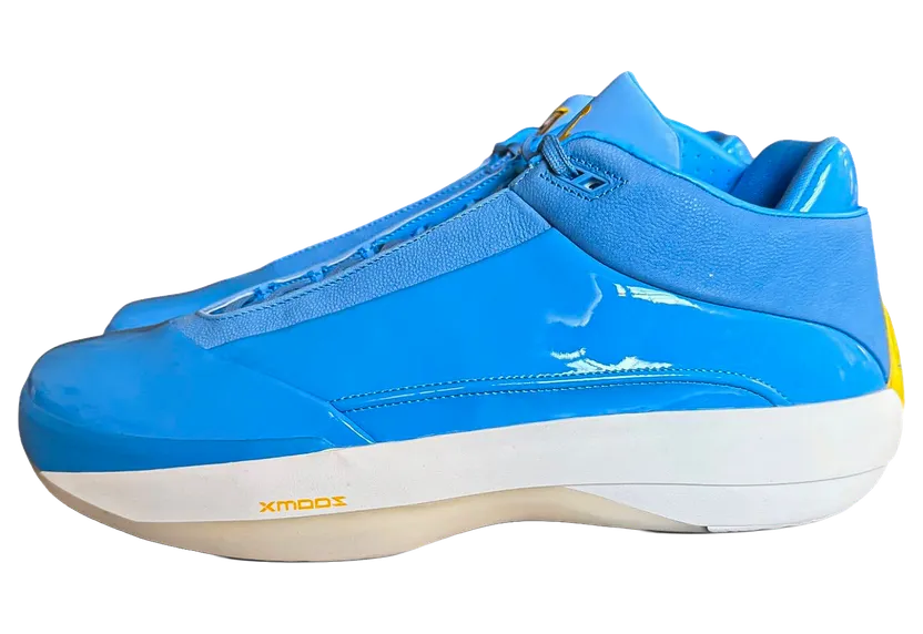 Jordan 40 NCAA “Marquette PE” (2037675-PC)