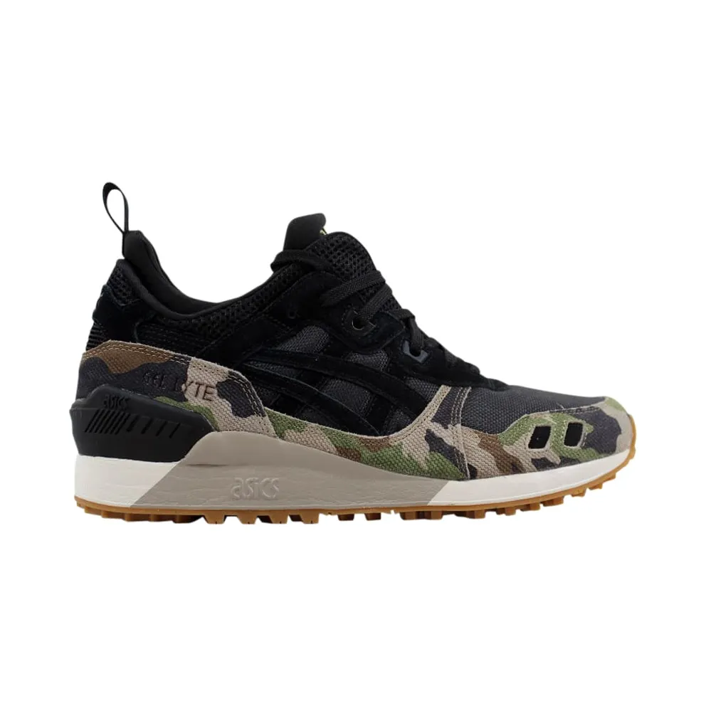 ASICS Gel Lyte MT Black Black/Black (H8E2L-9090)