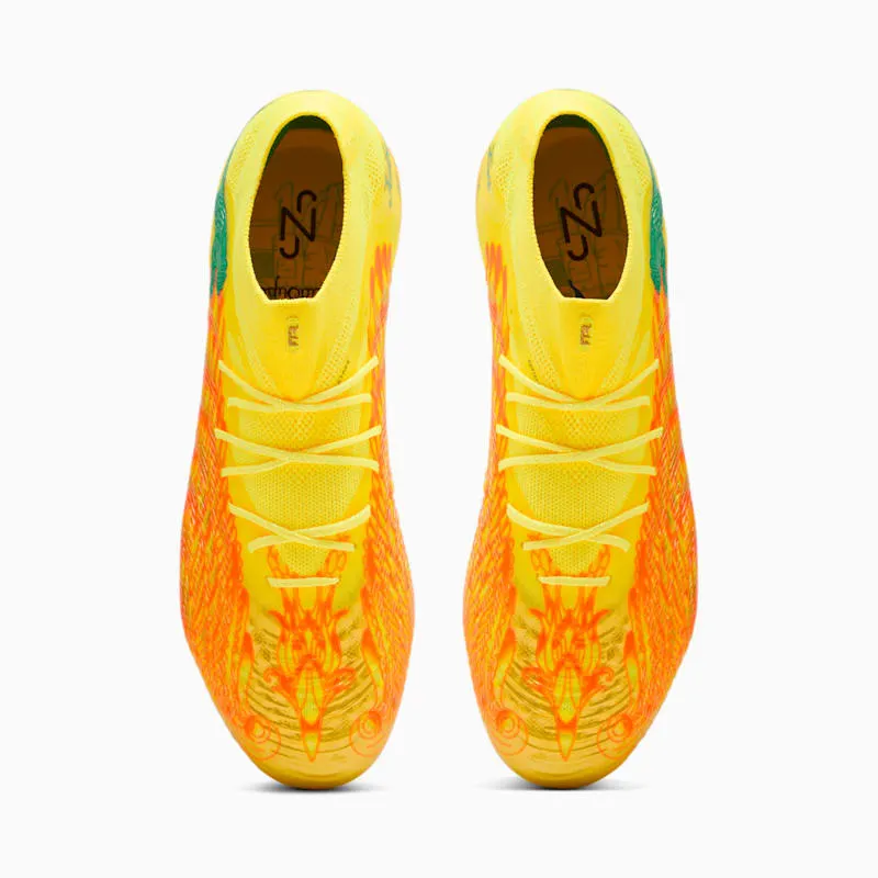 Puma Future 9 Ultimate FG KidSuper x Neymar Jr. (109270-01)