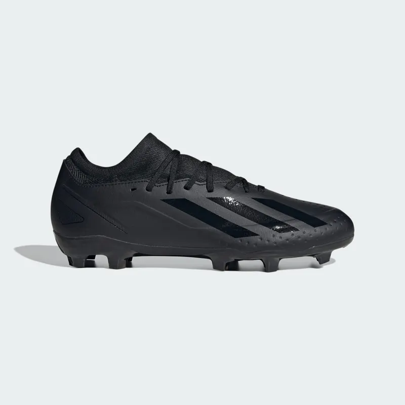 adidas Crazyfast.3 FG Core Black (GY7429)