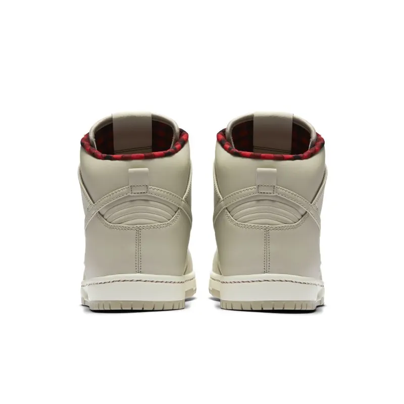 Nike Dunk Ultra String String/String-Sail-Sport Red (845055-201)