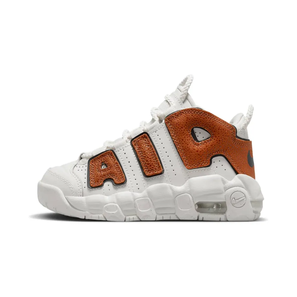 Nike AIR MORE UPTEMPO PS “BASKETBALL” (DZ5322-001)