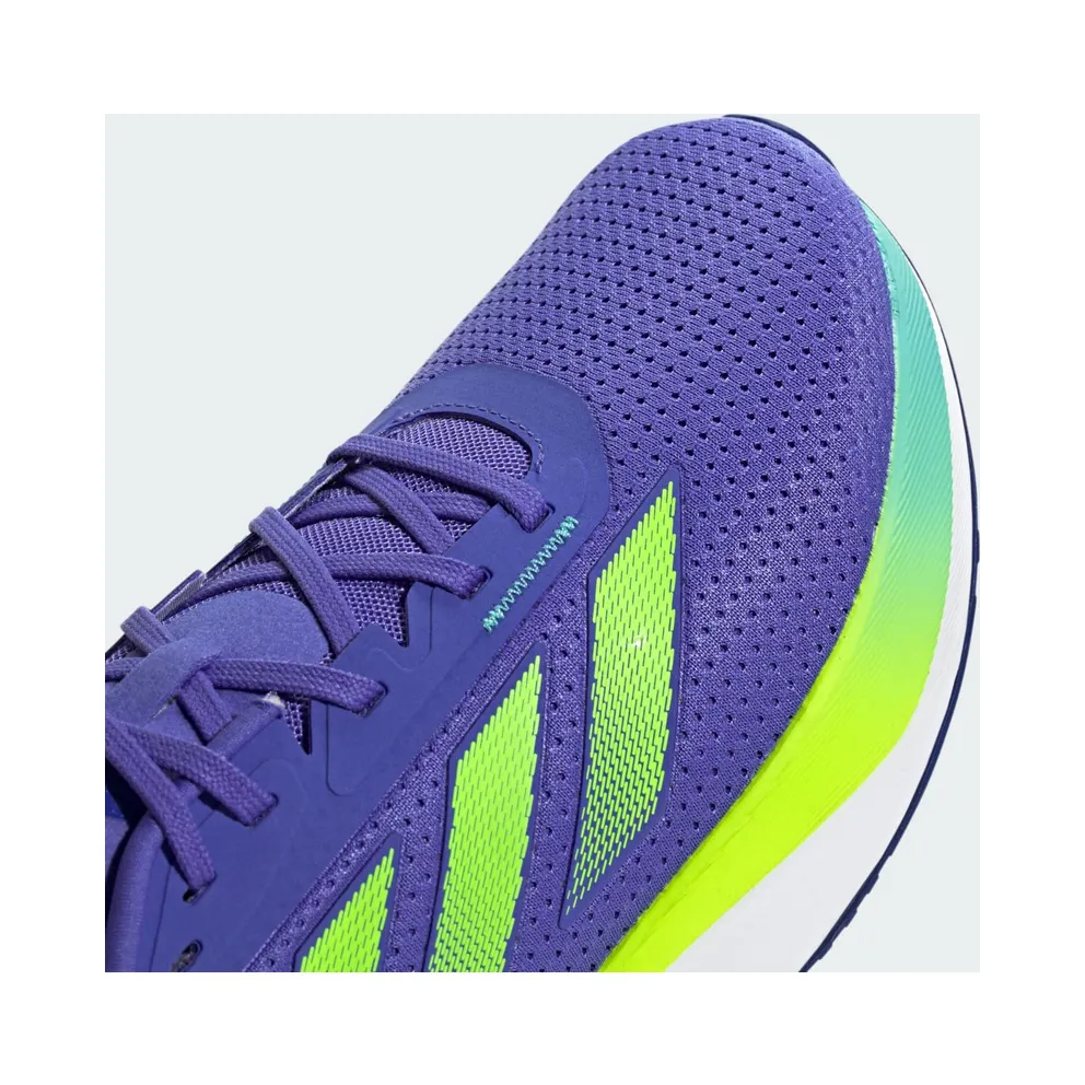 adidas Duramo SL Cobalt Blue Lucid Lemon Flash Aqua (IF9478)