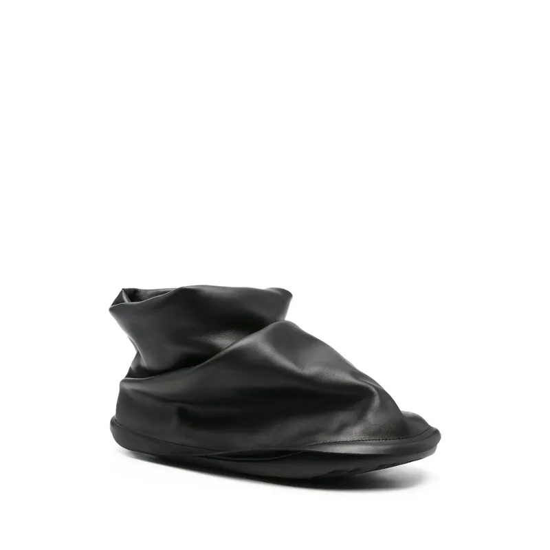 Camper X Issey Miyake X Issey Miyake Peu “Black” (K300539 001)