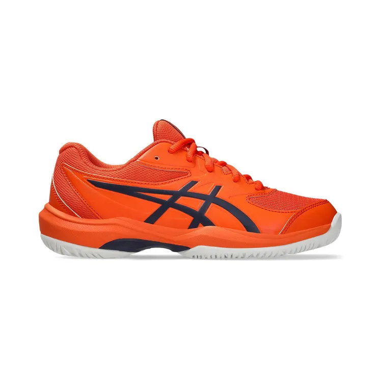 ASICS Gel-Game Nova Orange Indigo Fog (1044A083-800)
